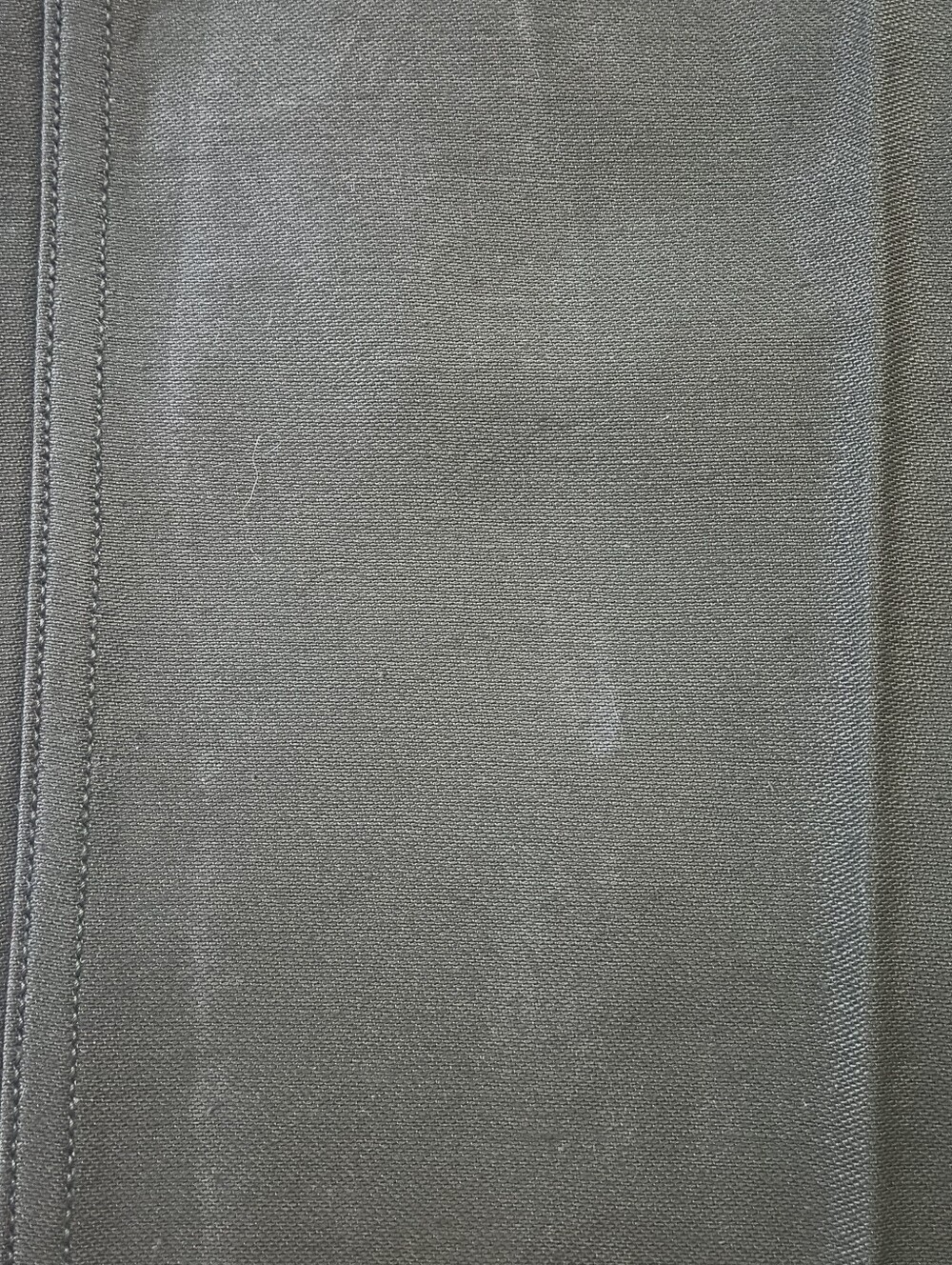 Vintage 1969 Blue Bell OG-107 Utility Trousers Army Fatigue Pants 32x33 EUC - Picture 13 of 13